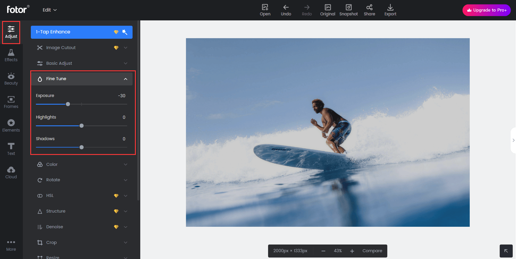 how-to-adjust-exposure-for-your-photo-with-fotor-fotor-help-center